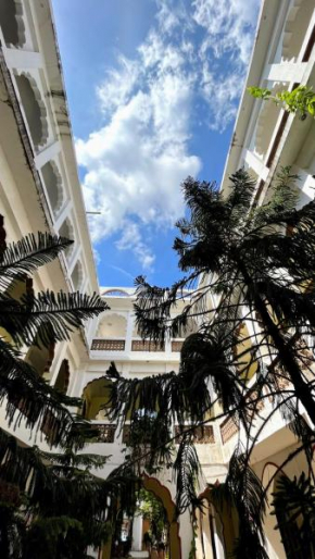 Radhika Palace Hotel
